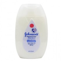 존슨즈베이비화이트후레쉬로션100ml, 상세페이지 참조