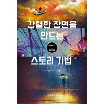 강렬한 장면을 만드는 스토리 기법:, 비즈앤비즈