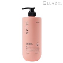 엘라드 네추럴 샴푸 1000ml