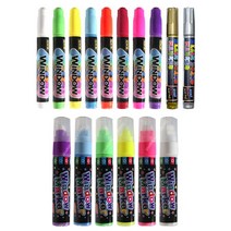 CKS 유리용 윈도우 마카펜 8g 25g 낱색, 8g 금색