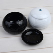 기원 학원 방과후 활동 고급형 바둑알통 용품