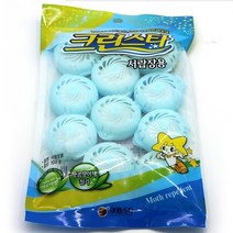 숙씨네 나프탈렌 크린스타 모스볼 10t 2포장 총20개 서랍장 옷장 탈취제 제습 곰팡이 방지 좀약 방충제 향, 상품선택