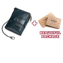 가죽지갑 레더지갑 수제 악어 남성 카드 천연 남자 명함 소가죽 슬림 지퍼 동전 반지갑 얇은 카드지갑