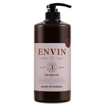앙방 약산성 퍼퓸 두피샴푸 메리미달링, 1000ml, 2개