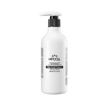 더헤어마더셀러 매직 스트레이트 트리트먼트 300ml - 남자곱슬머리린스 - 헤어매직약