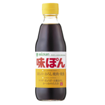 미쯔칸 아지폰 폰즈, 360ml, 8개