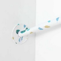 에어컨 배관 가리개 수도관 알루미늄 자재 하수관, 60cmx14cm(배송메세지에  기입)
