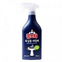 셀럽하우스 LG생활)홈스타(욕실용), 단품, 단품