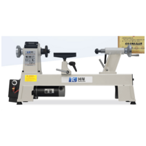 기계 로구로 깍는 공예 나무선반 목선반 소형 방적기, 6인치척6개의대형선삭공구펀칭패키지