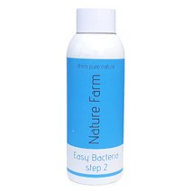 네이쳐팜 이지 박테리아 스텝2 고농축 박테리아, 120ml, 1개