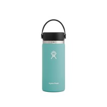 [하이드로 플라스크] 와이드 마우스 알파인 (473ml)