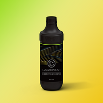 [루나틱폴리시] 체리핏 카샴푸 500ml, 1개