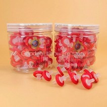 일회용 주사기 필터 13mm/ 25mm MCE/나일론/PTFE 니들 100/0.45um 밀리포어 멤브레인 실험실 장비 0.22 개/상자, 25mm 0.22um PES