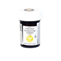 떡집마스터 윌튼색소 블랙