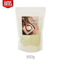 차전자피 분말 100프로 500g 대용량 식이섬유 섬유질