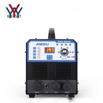 논가스 용접기 레이저 미니 아크 스폿 알루미늄, 10.Welding gun10