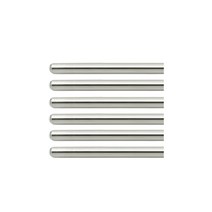 공압 부품 1개 Thermocouple / RTD DS18B20/NTC encapsulated stainless steel tube head, 05 OD7mm_03 L200mm