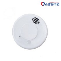 단독형감지기 화재경보기 KFI인증 CE유럽인증 단독경보형감지기 _ 23030324EA, 본상품선택