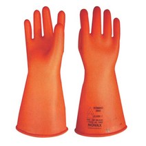 [리빙템] 코레카산업 CLASSO 1000V 노백스 절연장갑 10호 1000V @999EA