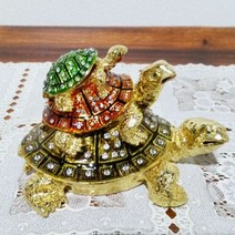 3단거북이보석함(1432)(7), 본품이에요
