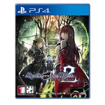 데스 엔드 리퀘스트 2 PS4 한글판