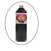 블루베리 즙 음료 1병(120ml), 블루베리음료1병, 1개