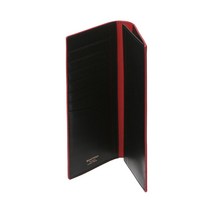 BENOVERO 호스코드 코도반 말가죽 장지갑 Large Wallet 7cc black (BIG1ACP3101K1)