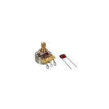 펜더 USA 정품 부품 Fender No Load 250K Split Pot 250K 펜더 순정 포트 스플릿 샤프트 022k 캐패시터 포함 990832000품