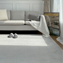 스너그 메모리폼 사각 러그 사계절 카페트_50x150cm