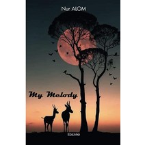 My Melody (French Edition) [Paperback]