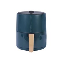 domiheat 대용량 5L 에어프라이어, 푸른 색