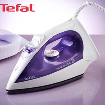 Tefal 테팔 스팀 다리미 FV2270