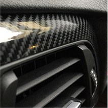 차량 카본 랩핑 기어센터 6D 30X150cm KA4 더뉴K7 k3 그렌져TG NX4 올뉴쏘렌토 더넥스트스파크 SM5 푸조 K8 자가용 G80 MQ4 올란도 그랜저IG 실내 k5