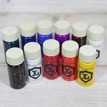 로스킨 이태리 엣지코트(기리메 45ml 낱개), 투명, 1개