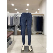 레노마 옴므 S/S 시어서커 허리 밴딩 스판 슬랙스/KJMCP52AB