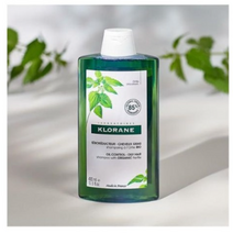 클로란 네틀 노세범 샴푸 400ml (극지성두피)