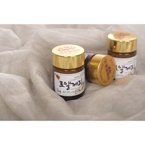 정순조감로꿀 생로얄제리50g, 50g 1병