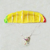 패러글라이딩장비 패러글라이딩자격증 행글라이딩 1pcs 전기 원격 제어 전원 비행기 81cm 실내 곡예 비행 미니 비행 파라 모터 rc 취미 장난감, 브러시리스 81cm pnp