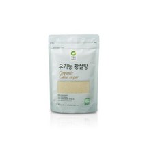 청정원 유기농 황설탕 454g, 1개