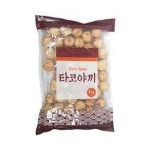 (냉동)문어가통째로타코야끼 1kg, 크린환경산업 1, 크린환경산업 본상품선택