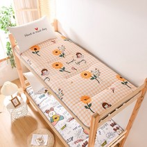 브레이크타임 오후휴식매트 자출 렌트룸 심플 습기방지 침대매트 습기막는 매트바닥 전용으로 깔다 잠자는 바닥매트 침대패드