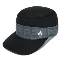 몽벨 투웨이 서플렉스 공군모(ML5BBMCW30), L (60cm)