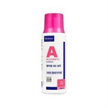 버박 앨러밀 SIS 애견 샴푸, 200ml, 5개