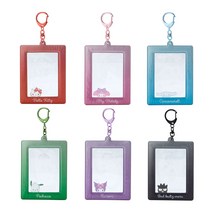 산리오 엔조이 아이돌 시리즈 트레이딩 카드 포토 홀더DX, 키티