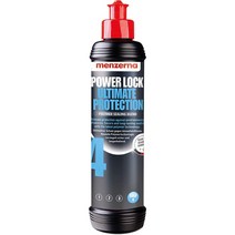 독일 직구 멘제르나 Menzerna 파워록 얼티밋 프로텍션 페인트 실린더 250ml, 1개