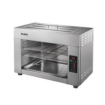 원적외선 카본히터 전기구이기 업소용 WS-EG710LE