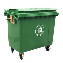 아파트분리수거함 실외 대용량 공장 학교 1100L 업소용 재활용, 1100L 대용량 분리수거함