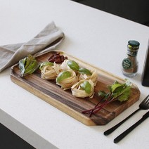 바보사랑 레인트리 팔각 트레이 (중)1p .체리하우스