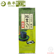 일본 모리한 Morihan 녹차가 들어간 엽차 150g x 2개