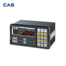 미개봉 장기재고 카스 인디케이터 CI-405A 계량 컨트롤러